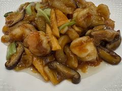 -牟传仁饭庄(星海店)