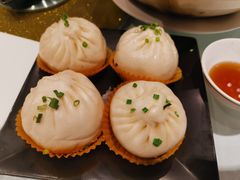 -老洋房花园饭店(绍兴路店)