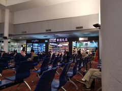 -王权免税店(清迈机场店)