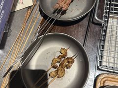 -夜食白市Yespicy·烧烤啤酒宵夜(番禺四海城店)