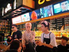 -HIB HUB公社(解放西路店)