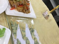 -潮喜竹溪荔湖酒家(荔枝湾店)