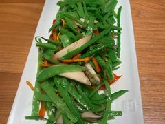 -云海肴·汽锅鸡·云南菜(广安门天虹店)