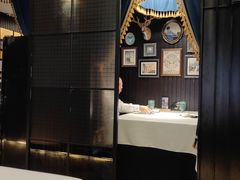 -彩虹之约•淮扬家宴(亚运村店)