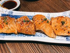 -大雄寿司(中华广场店)