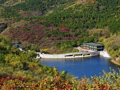 -香山公园
