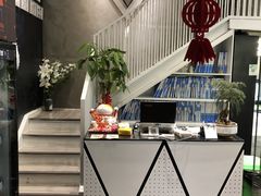 门面-SAH健身私教工作室(紫东店)