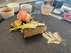 -好悦情铁板烧