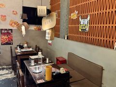 -破店肥哈·东北烧烤·夜宵(南山保利店)