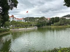-厦门大学(思明校区)