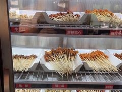 -钢管厂五区小郡肝火锅串串香(清河店)