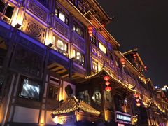 门面-纸盐河码头火锅(十八梯店)