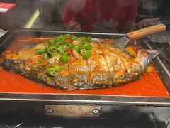 -炉鱼(无锡八佰伴中心店)