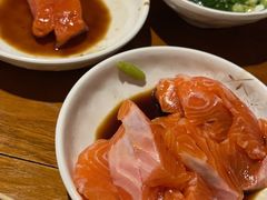 -丽池宫韩式汗蒸会馆(华灯坊店)