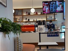 -Peet's 皮爷咖啡(乐峰店)