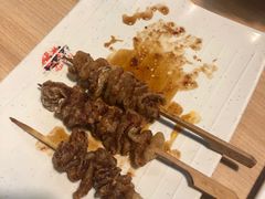 -土大力韩式烤肉料理(和平路店)