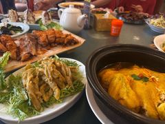 -鸿禧大清花(方庄店)