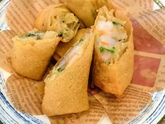 -川林海鲜酒家·湾仔传统早茶·粤菜