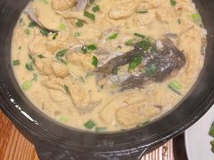-民俗村柴火灶·景德江西菜(中国陶瓷博物馆店)
