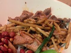 -漆黑觉米粉(三里屯店)