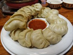 -思金拉措庄园藏餐(太阳岛店)