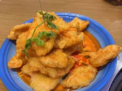 -那红花·东北菜铁锅炖(仙林金鹰店)