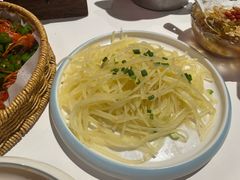 -江味龙虾馆·裸蓝龙虾(南山店)