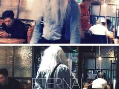 -云晓光头烧烤吧(川沙绿地店)