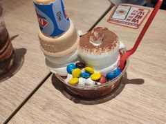 -DQ·蛋糕·冰淇淋(奥林匹克广场店)