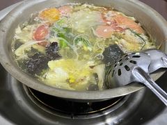 -海关荤豆花(洋河一路店)