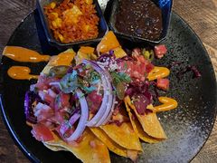 -Q MEX 库迈墨西哥餐吧(三里屯店)