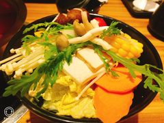 -水林间·寿喜烧自助(仙林金鹰店)