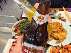 -揽月斋炙子烤肉·清真(安定门·五道营店)