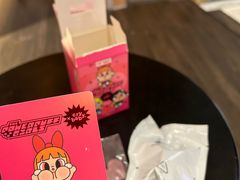 -泡泡玛特POPMART(武汉天地壹方店)