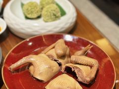 -龙悦湾酒家·八阵鱼生·渔人码头店