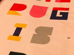 -the rug 飞毯 (朝阳公园店)