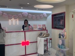 -咪咪比基尼脱毛专业店