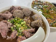 -菜忠潮州牛肉店(岗厦店)