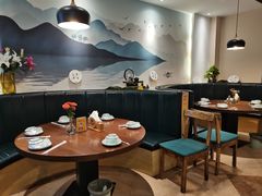 -山海菜馆·海肠捞饭·青岛菜(栈桥店)