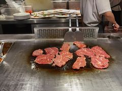 -吉布鲁牛排海鲜自助(成都大悦城店)