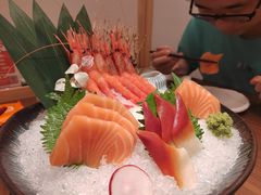 -七条鱼日本料理(远洋乐堤港店)