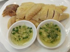 壹心鸡-文记壹心鸡(宝华路店)