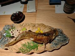 -本源食集 日式烧肉·炉端烧(东海缤纷店)