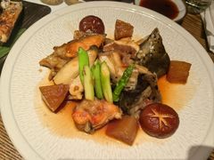 -耕海日本料理(万达华府店)