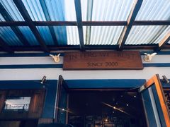 -Fergburger(皇后镇店)