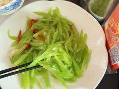 -李东农庄·当地安吉味(中南百草园店)
