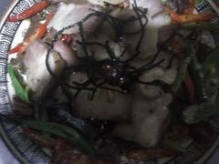 -乡土特色.冷锅鱼.牦牛肉汤锅