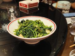 -川流不息·地道川菜·小龙虾(新松江路店)