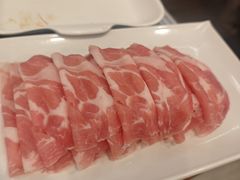 -京元盛铜锅涮肉(上海总店)