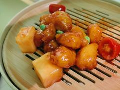 -苏梦江南·淮扬菜(夫子庙店·全天营业中)